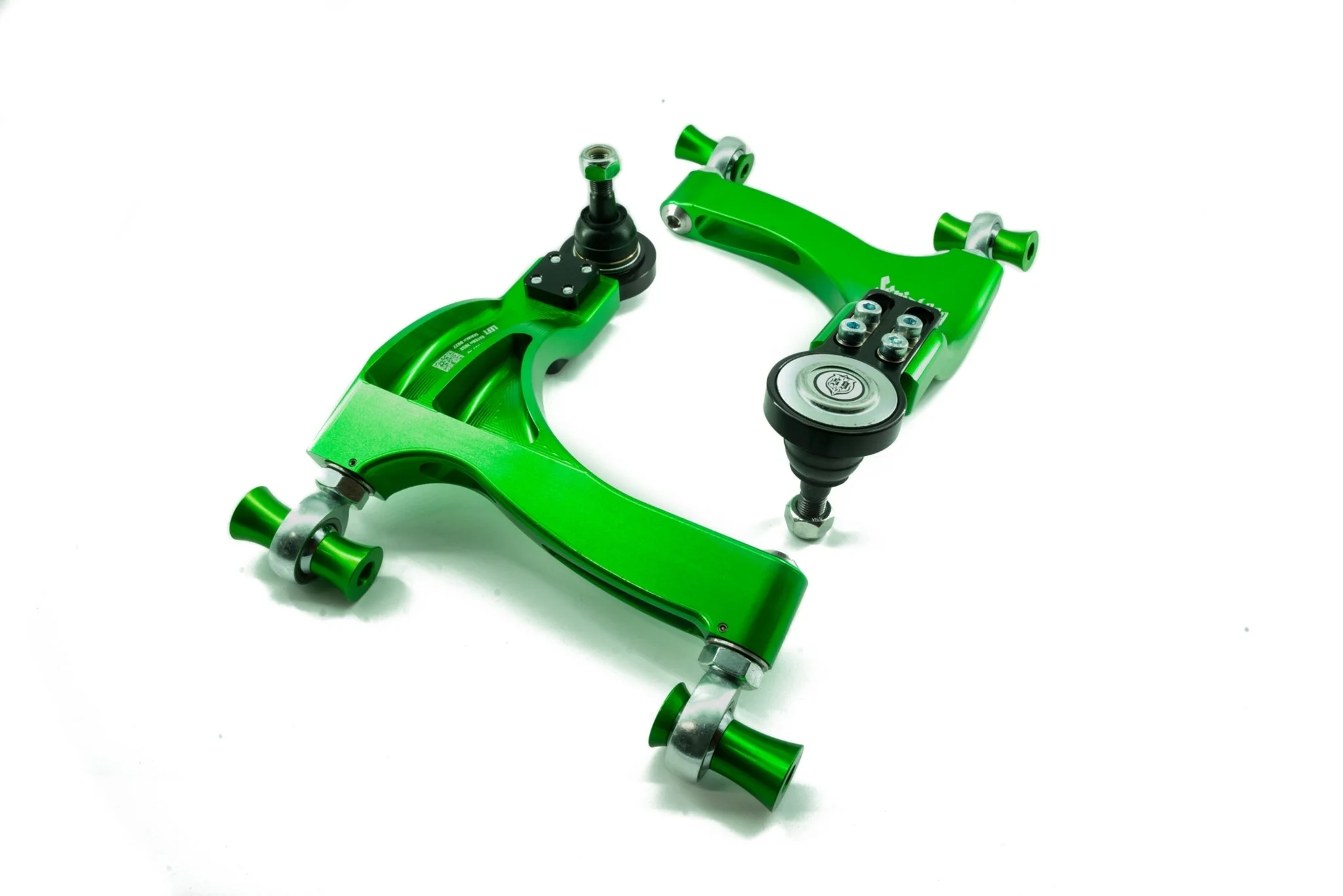 Rear Upper Control Arms